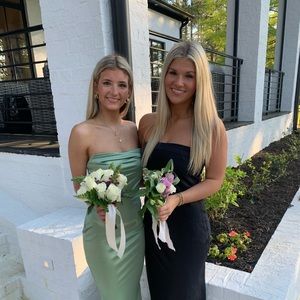 Meet your Posher, Madison